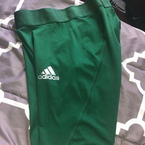 Adidas Techfit running tights/compression